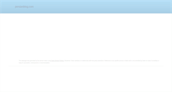 Desktop Screenshot of persianblog.com